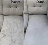 Curățare canapele, saltele, covoare,tapiteri auto , mochete