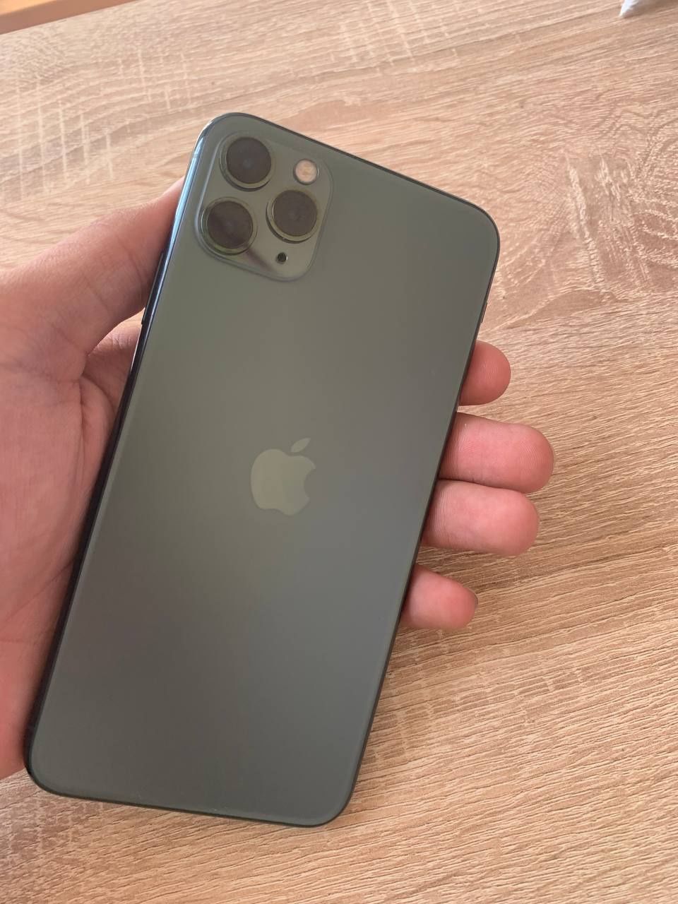 Iphone 11 pro Max ideal