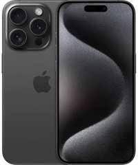 Iphone 15 PRO 512 gb Black Titanium