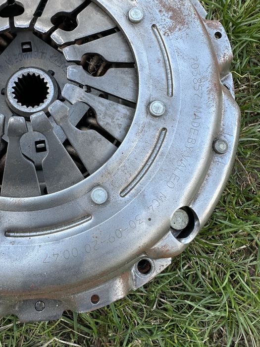 Opel astra j 1.7cdti 110 2010г