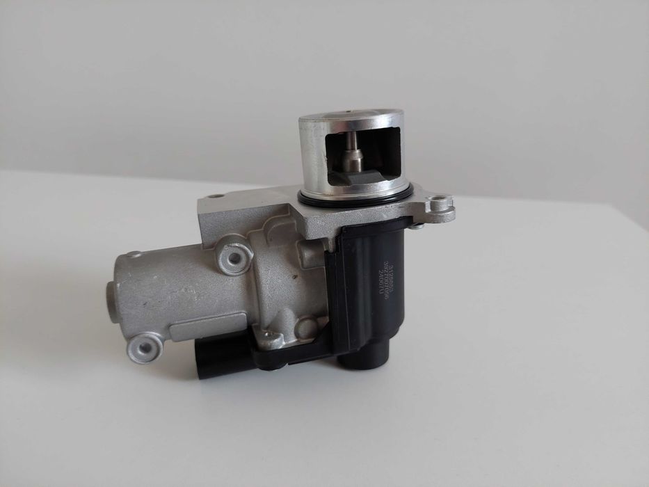 Supapa EGR VW Golf 5 (BLS) - NOU