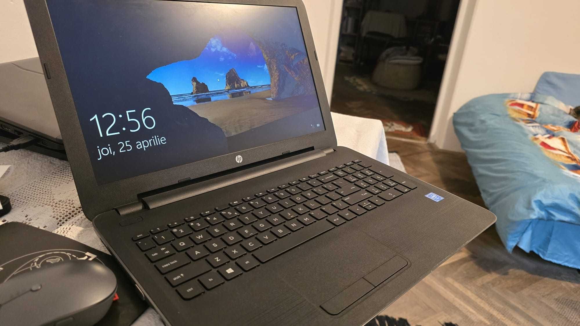 Laptop HP 250 G5