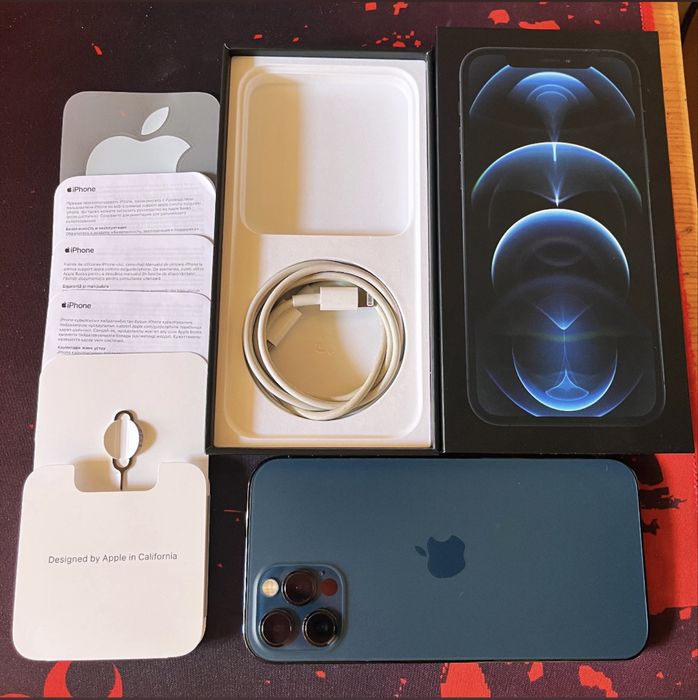 Iphone 12 Pro