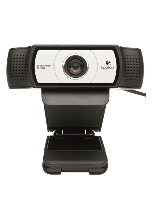 Веб камеру Logitech hd1080