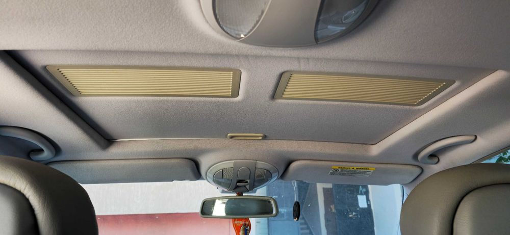 Mercedes E320 224konq 2006g