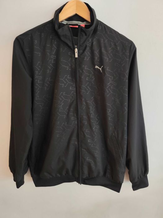 Мъжки спортен комплект Puma