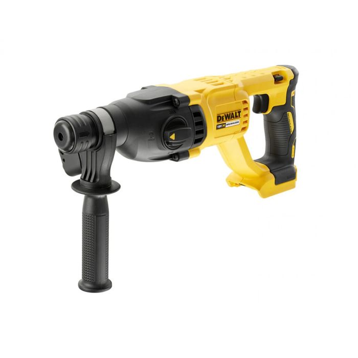 Акумулаторен перфоратор DEWALT DCH133N, 18V, Li-Ion, SDS-plus, 2.6J