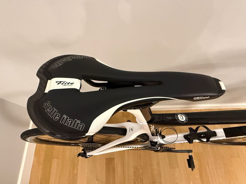 Pinarello Prince disk ultegra