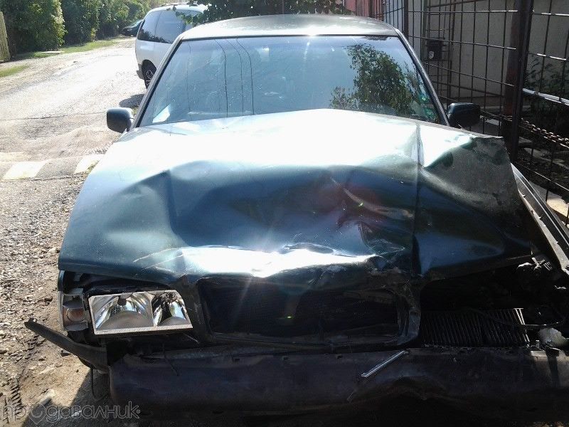 Продавам Волво 850 2.5ТДИ на части!