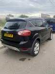 Ford Kuga 2.0Tdci 4x4 Titanium 2009 volan pe dreapta