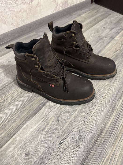 Редвинг ботинки (Redwings)