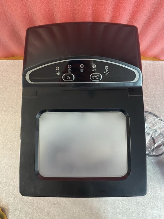 Ледогенератор Sencor