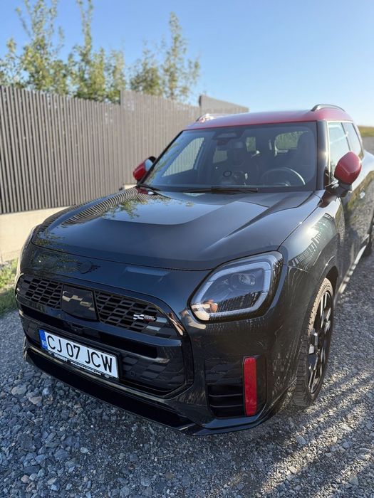 Mini Countryman Mini Countryman John Cooper Works  XL 2024