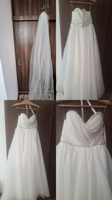 Accesorii nunta...