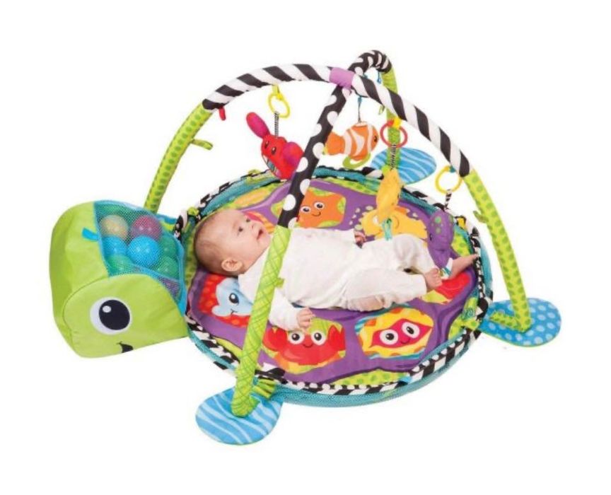 Активна гимнастика