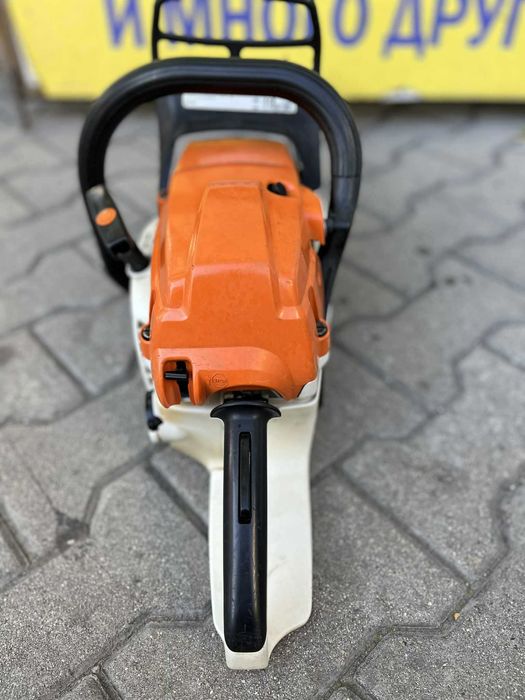 Резачка STIHL MS 261