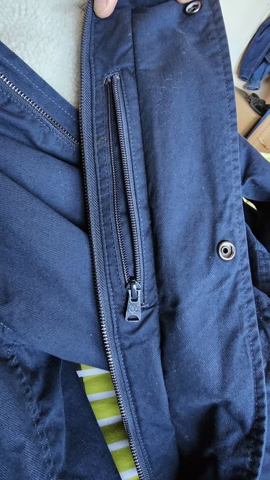 Мъжко яке/палто Timberland М размер