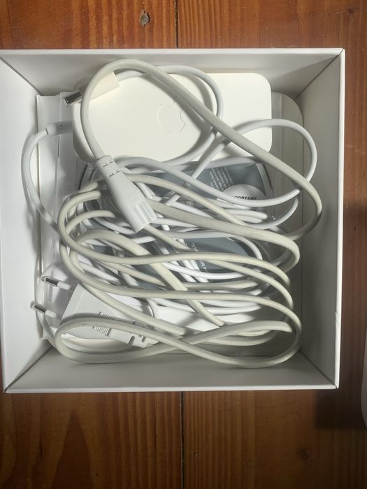 router Airport Extreme A1354