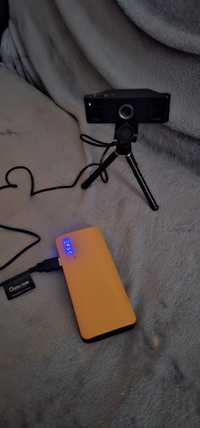 Gsou K20 Webcam:  2K HD Camera