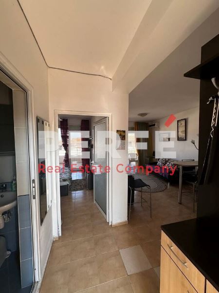 Продава се Двустаен апартамент в Созопол - 52 кв.м за 1135 €/кв.м - Снимка #5