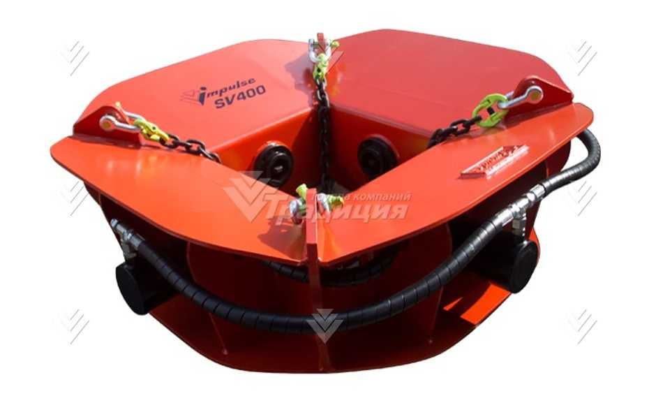 Сваерезка для экскаватора JCB CAT Hitachi SANY DOOSAN XCMG