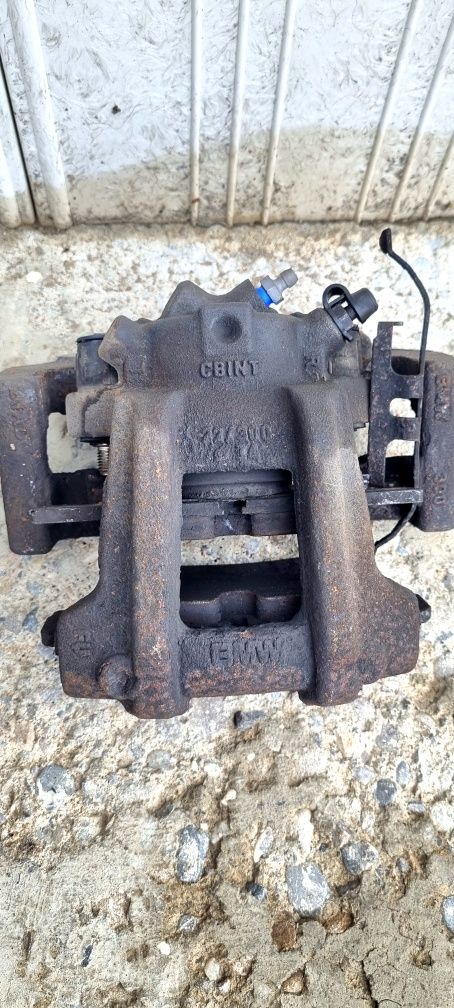 Etrieri frână BMW Seria1 F20, Seria3 F30