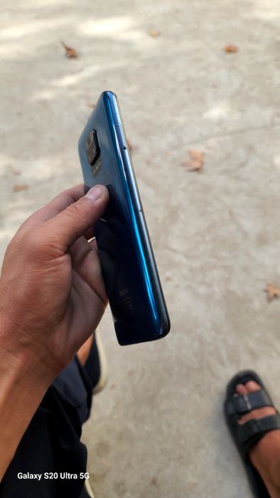 Redmi note 9 pro