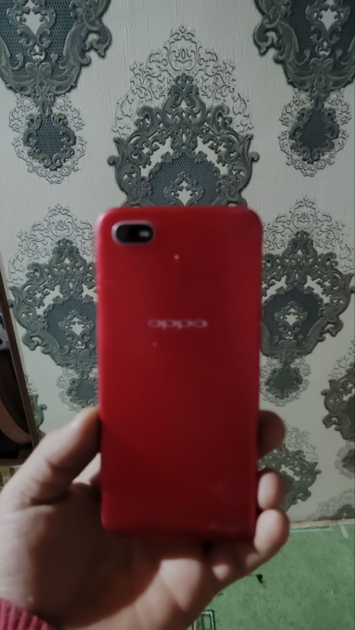 OPPO A1K Sotiladi