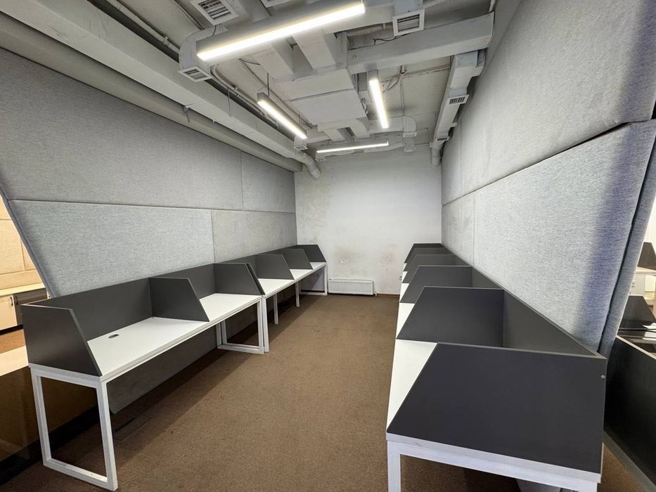 Аренда помещения ойбек 
200м2