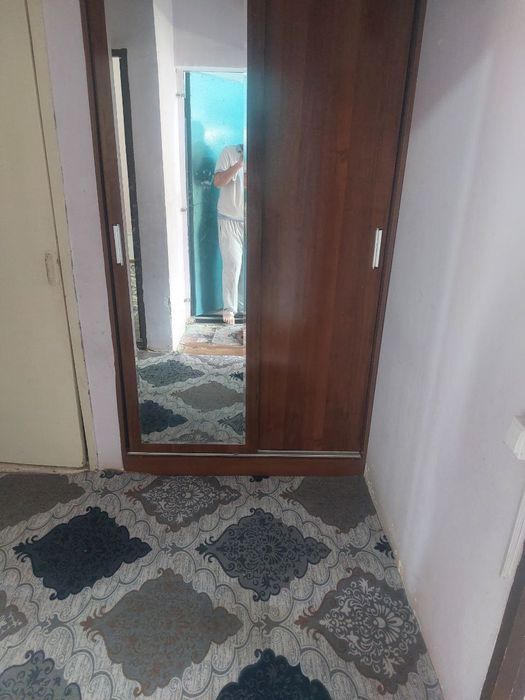 Тезда 6мкраёнда ижарага берилади