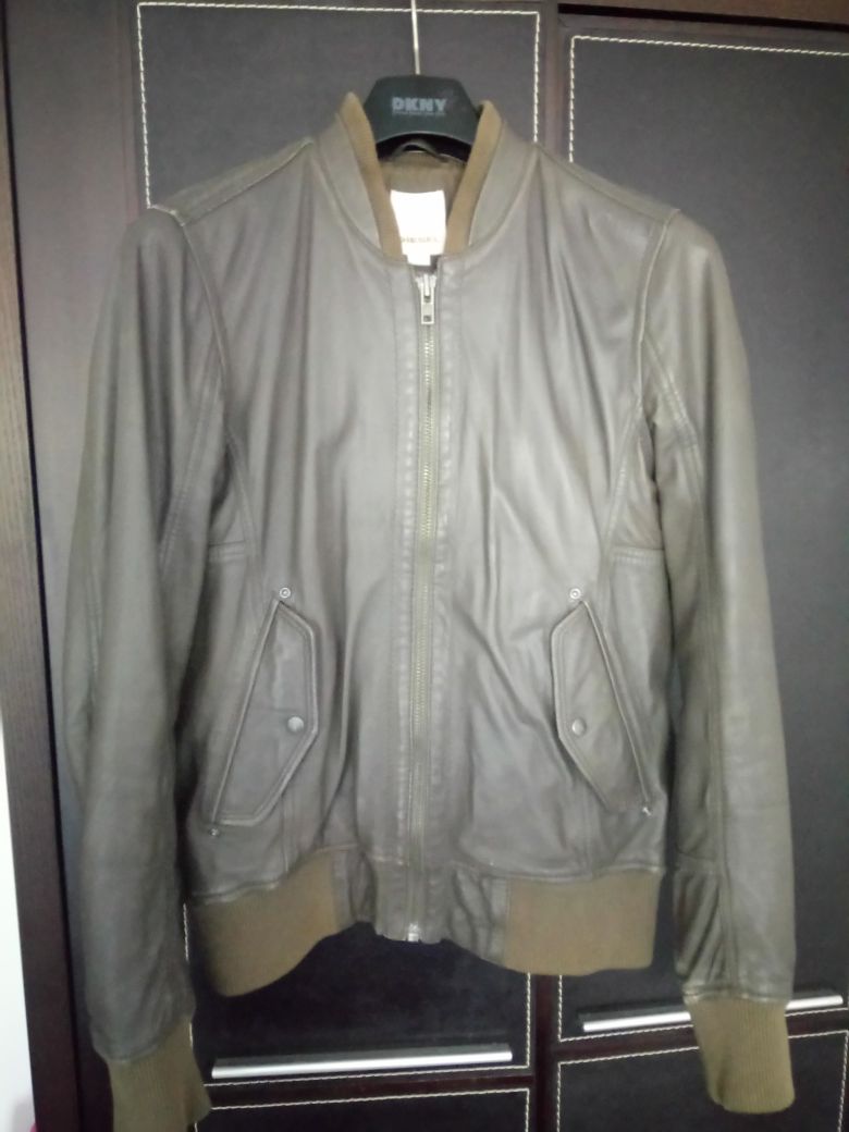 4 модела Diesel /Barney's,ASOS КОЖЕНИ ЯКЕТА Р-р M