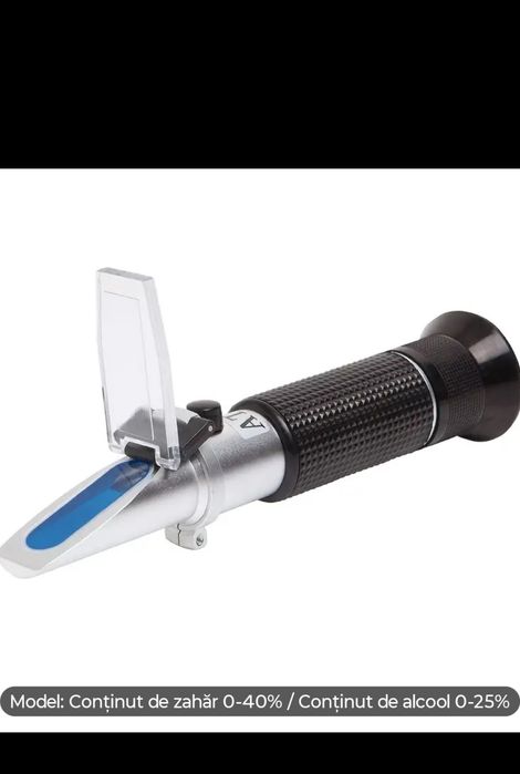 Refractomeru profesional..