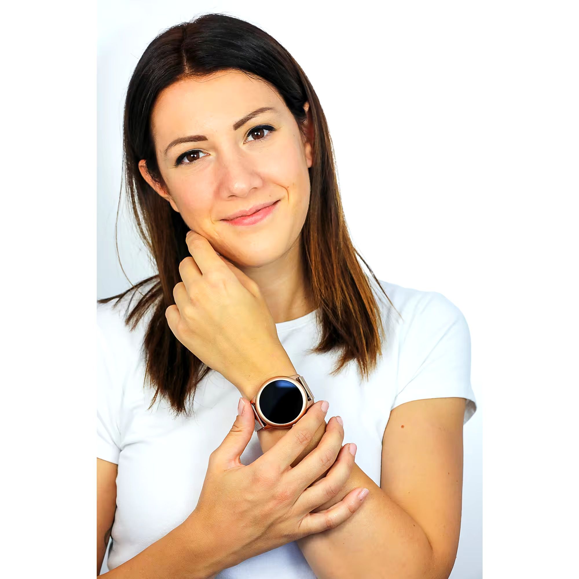 Smartwatch Sector R3251545501 S-01 Smart Unisex