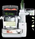Многофункциональный комбайн Kenwood CCL50.A0CP