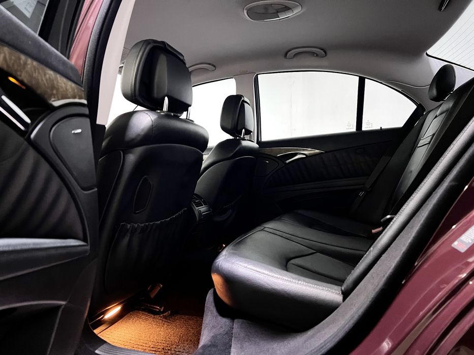 • Mercedes-Benz / E 280 CDI / 4 MATIC / Unic Proprietar •