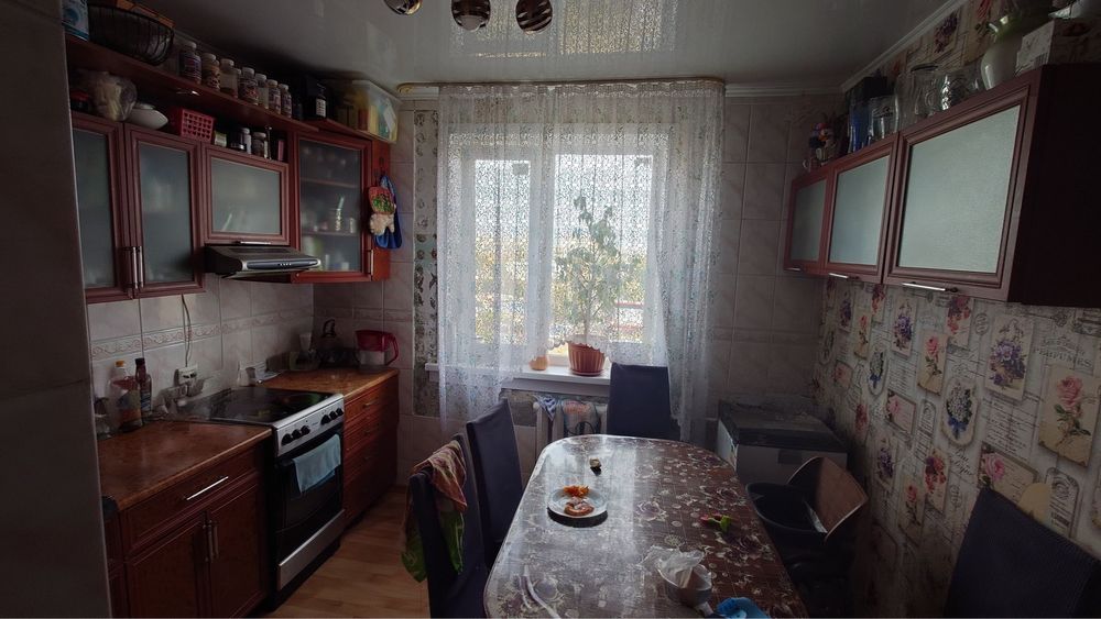 Продам квартиру, Назарбаева 174