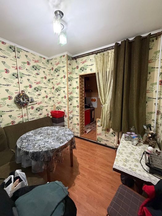 Продаётся квартира