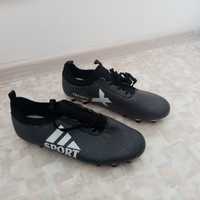 Футбольные бутсы Adidas "SPORT"