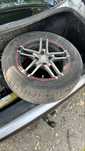 Зимние шины с титанкой 4шины комплект 185/65 R14 TRIANGLE