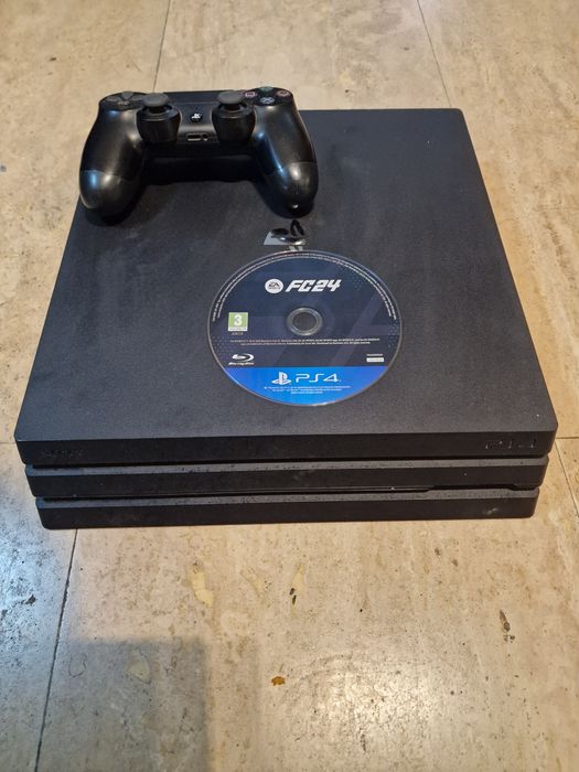 Consola Sony Playstation 4 Pro