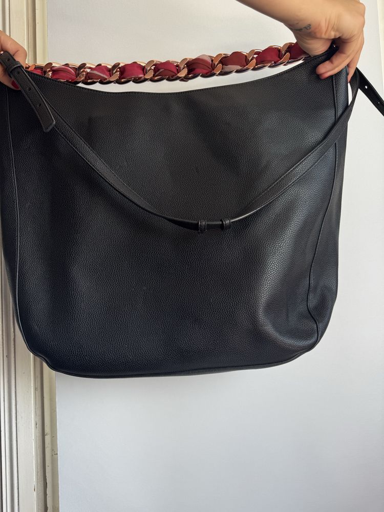 Armani Exchange дамска чанта