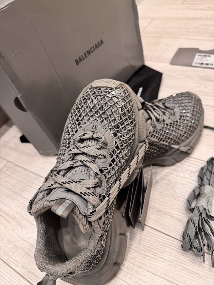 Сникърси Balenciaga 3XL