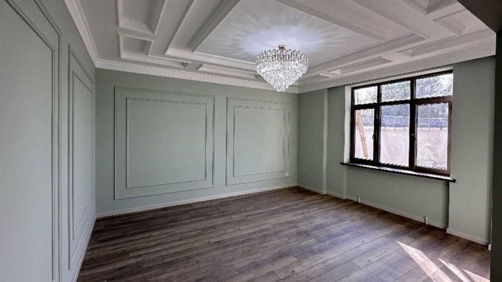 Хасанбой кирарикда 2,2 сотули коттедж сотилади !