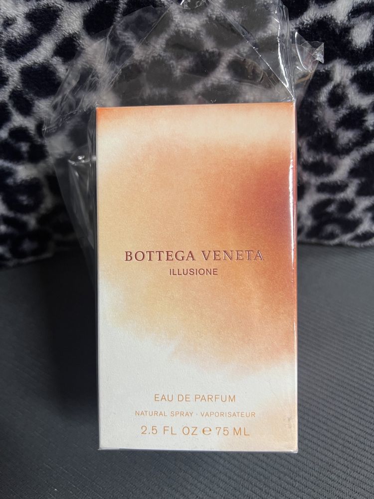 Парфюм Bottega Veneta Оригинал