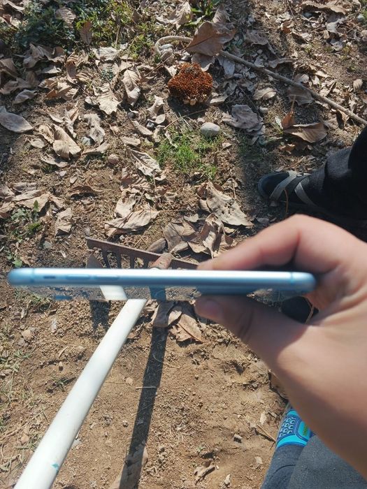 iPhone xr Srochna pul kere 50$