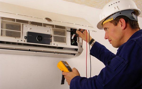 Intretinere Reparatii Incarcare Freon Aer Conditionat
