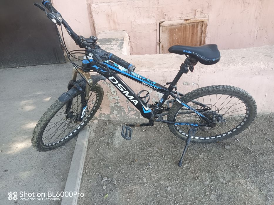 Продается Велосипед