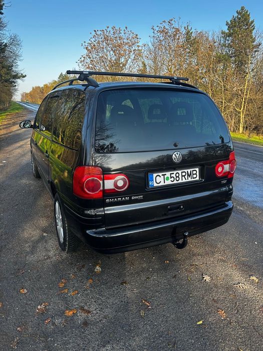 Vând Volkswagen sharan 2 bucăți