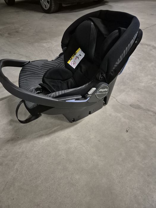 Столче за кола Peg Pergo