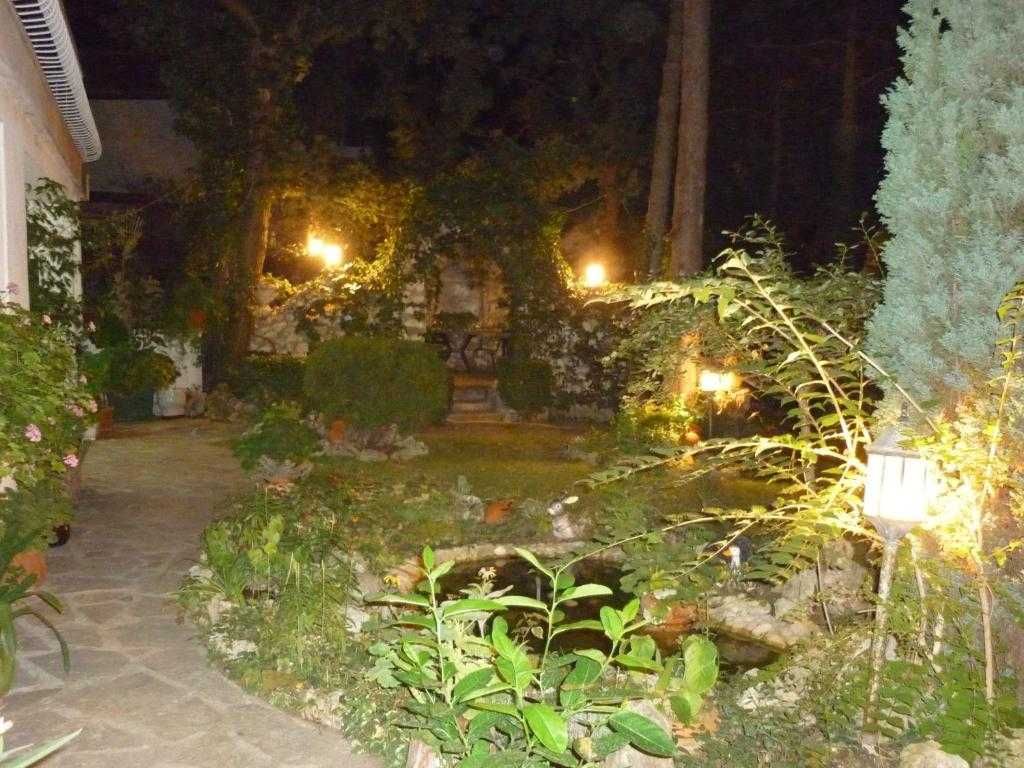 Вила Коспела , Манастирски Рид , Варна